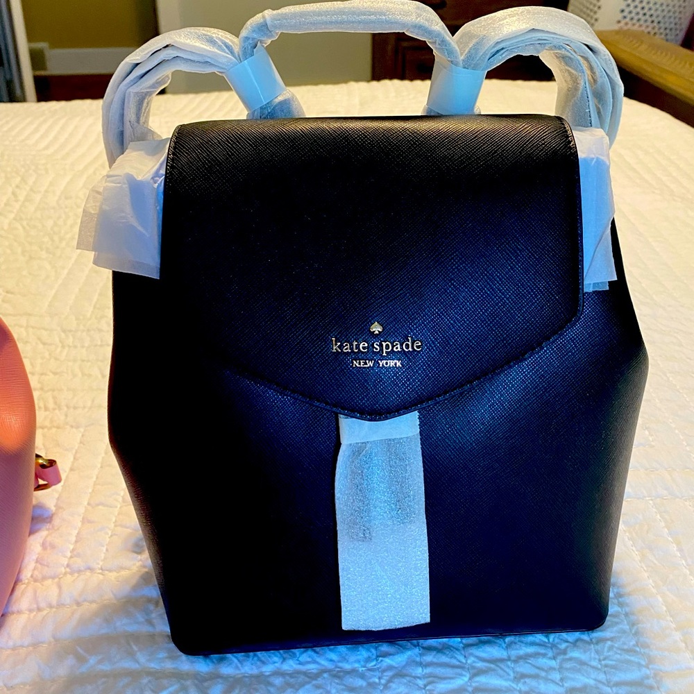 Kate Spade Backpack